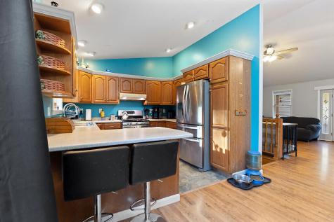 67 Sunflower Lane Sidney ME 04330