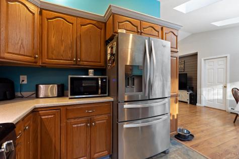 67 Sunflower Lane Sidney ME 04330