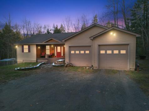 67 Sunflower Lane Sidney ME 04330