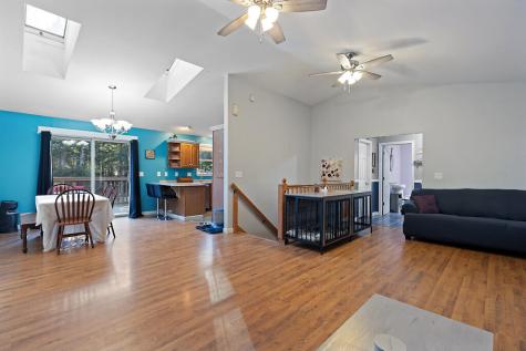 67 Sunflower Lane Sidney ME 04330