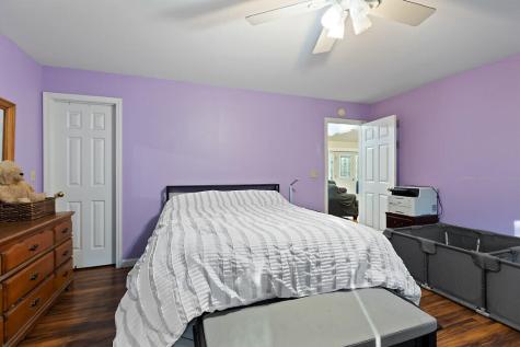 67 Sunflower Lane Sidney ME 04330