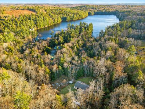 67 Sunflower Lane Sidney ME 04330