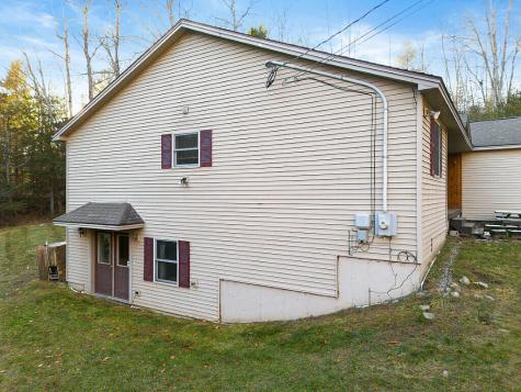 67 Sunflower Lane Sidney ME 04330