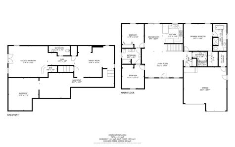 67 Sunflower Lane Sidney ME 04330