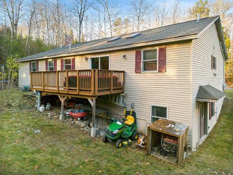 67 Sunflower Lane Sidney ME 04330