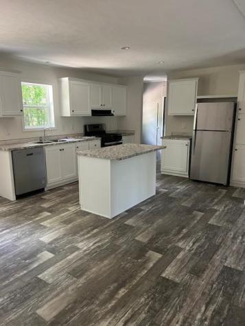 1323 Cape Road Limington ME 04049