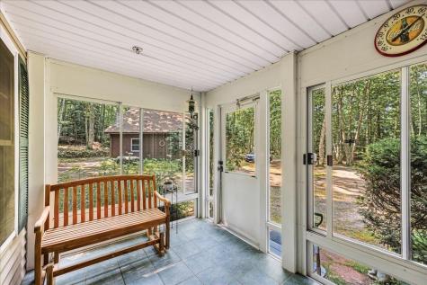 21 Heritage Lane Orland ME 04472