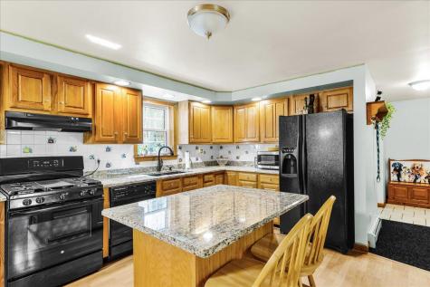 21 Heritage Lane Orland ME 04472