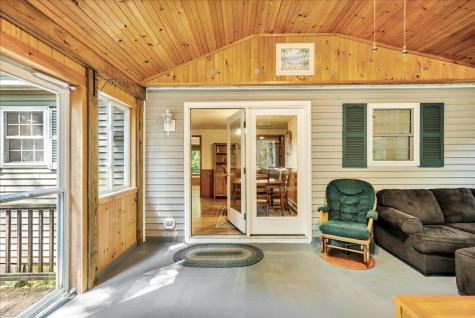 21 Heritage Lane Orland ME 04472