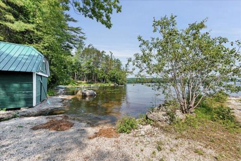 21 Heritage Lane Orland ME 04472