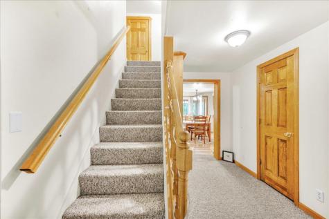 21 Heritage Lane Orland ME 04472