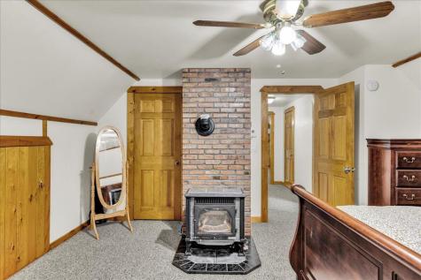 21 Heritage Lane Orland ME 04472