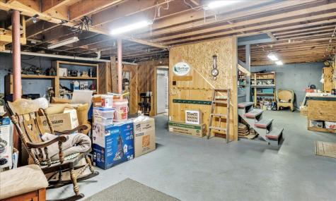 21 Heritage Lane Orland ME 04472
