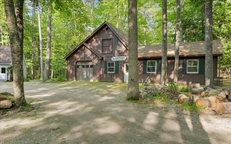 21 Heritage Lane Orland ME 04472