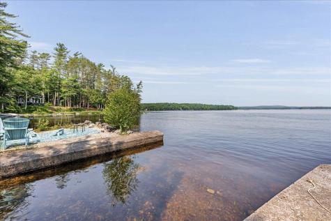 21 Heritage Lane Orland ME 04472