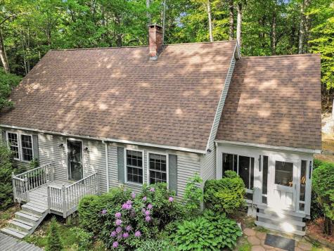 21 Heritage Lane Orland ME 04472