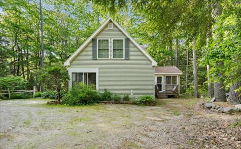 21 Heritage Lane Orland ME 04472