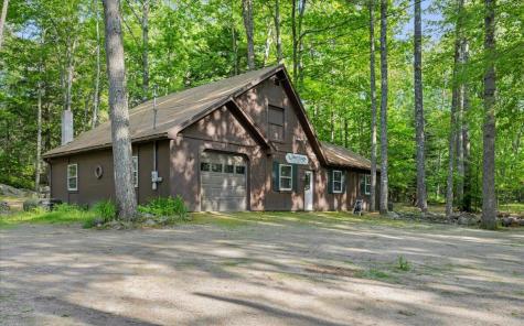 21 Heritage Lane Orland ME 04472