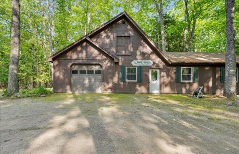 21 Heritage Lane Orland ME 04472
