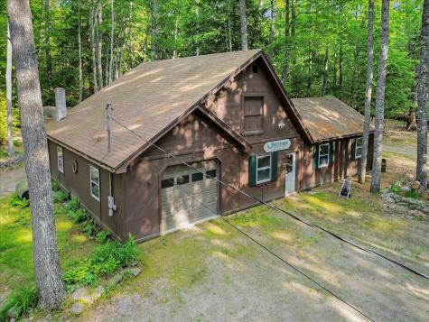 21 Heritage Lane Orland ME 04472