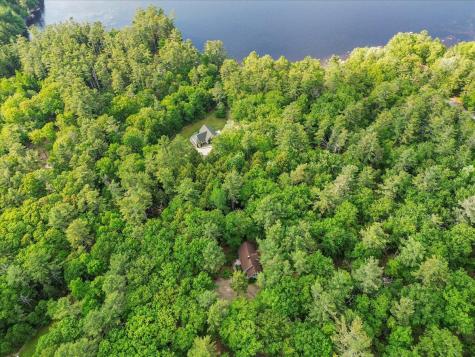 21 Heritage Lane Orland ME 04472