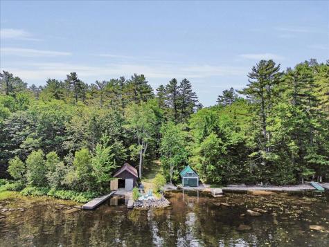 21 Heritage Lane Orland ME 04472