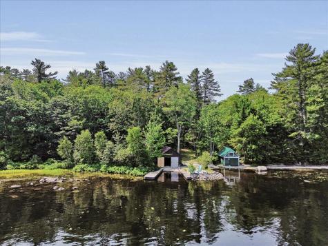 21 Heritage Lane Orland ME 04472