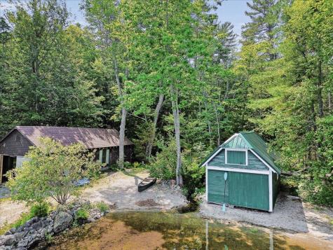 21 Heritage Lane Orland ME 04472