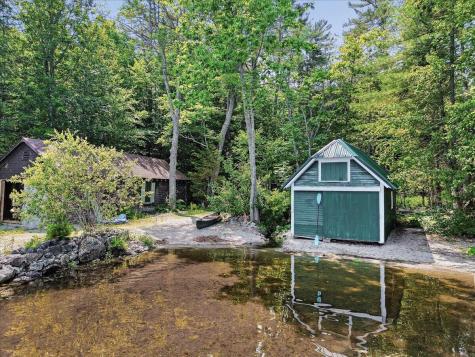 21 Heritage Lane Orland ME 04472