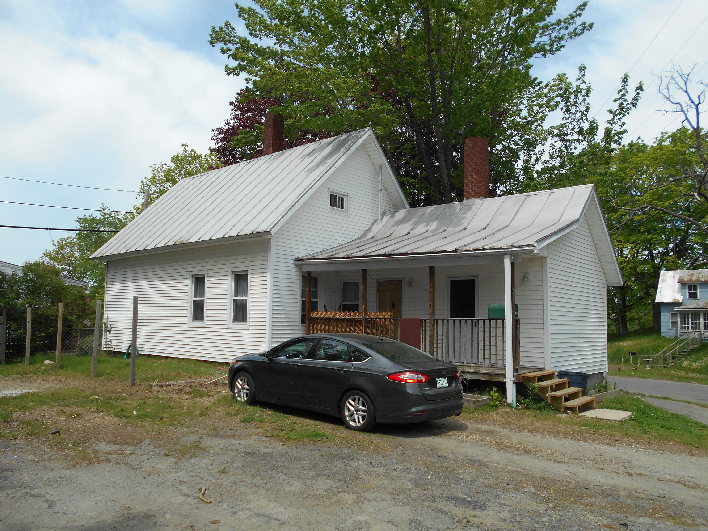 17 Cedar Street Skowhegan ME 04976