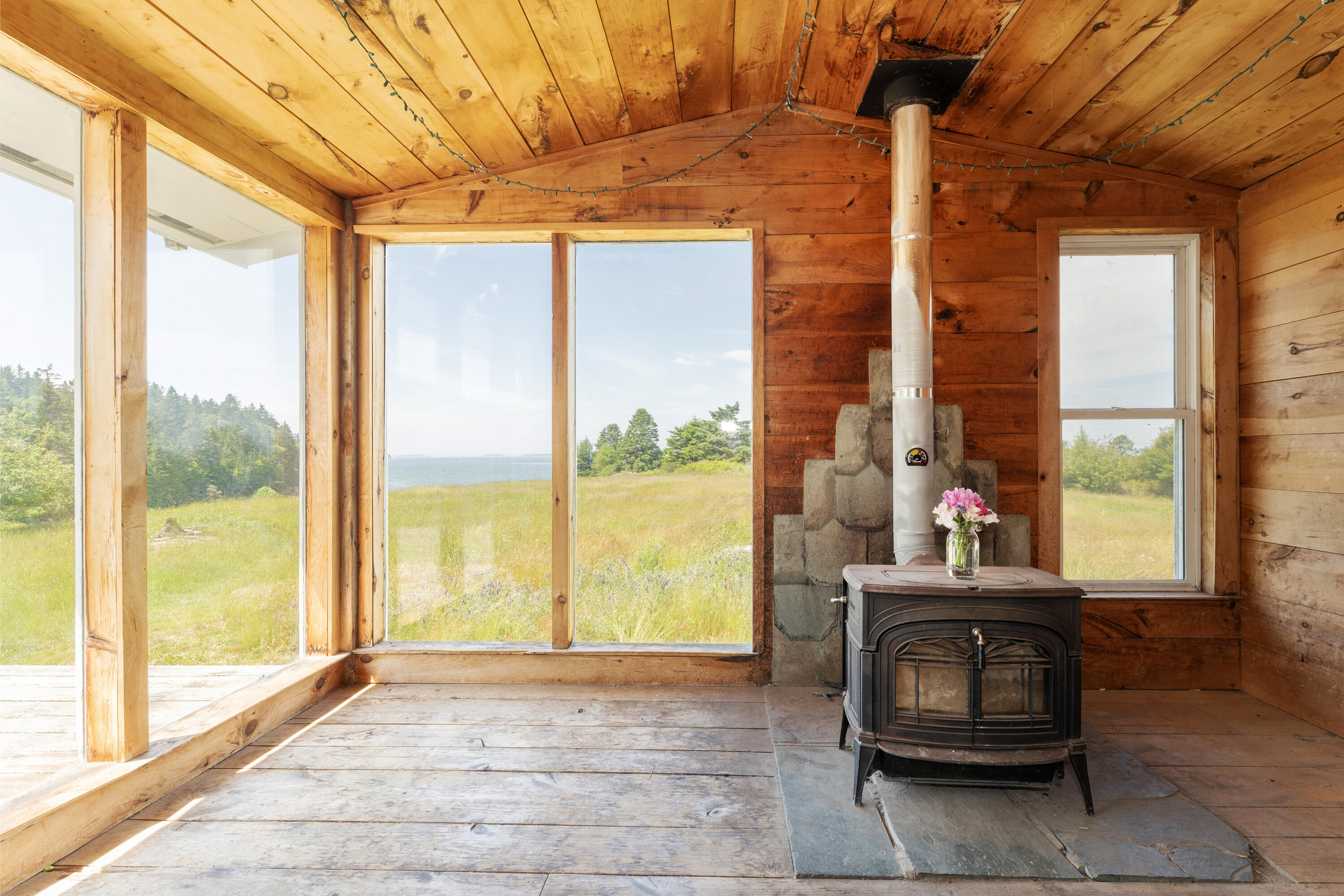 62 Mill Pond Road Beals ME 04611