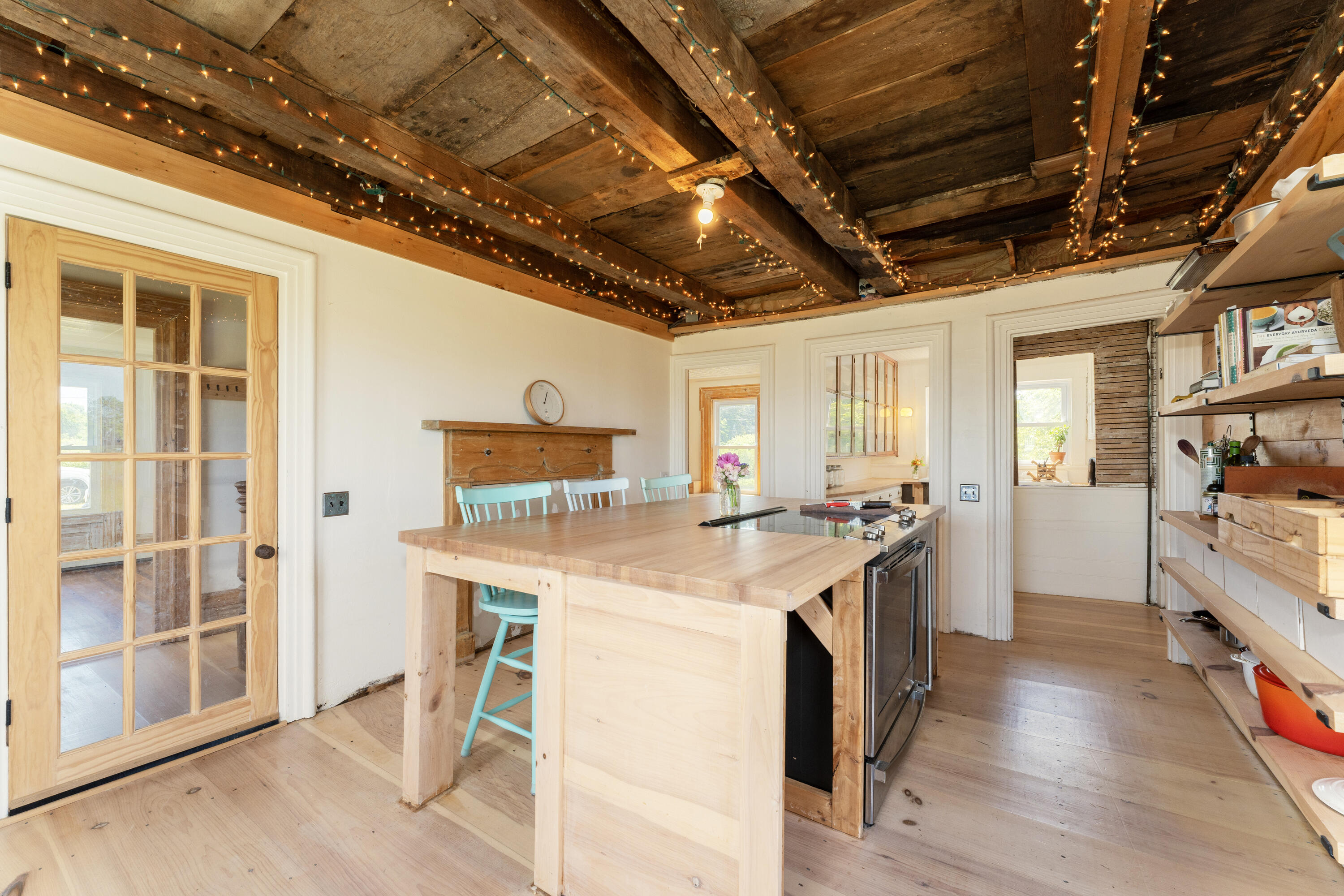 62 Mill Pond Road Beals ME 04611