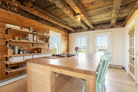 62 Mill Pond Road Beals ME 04611