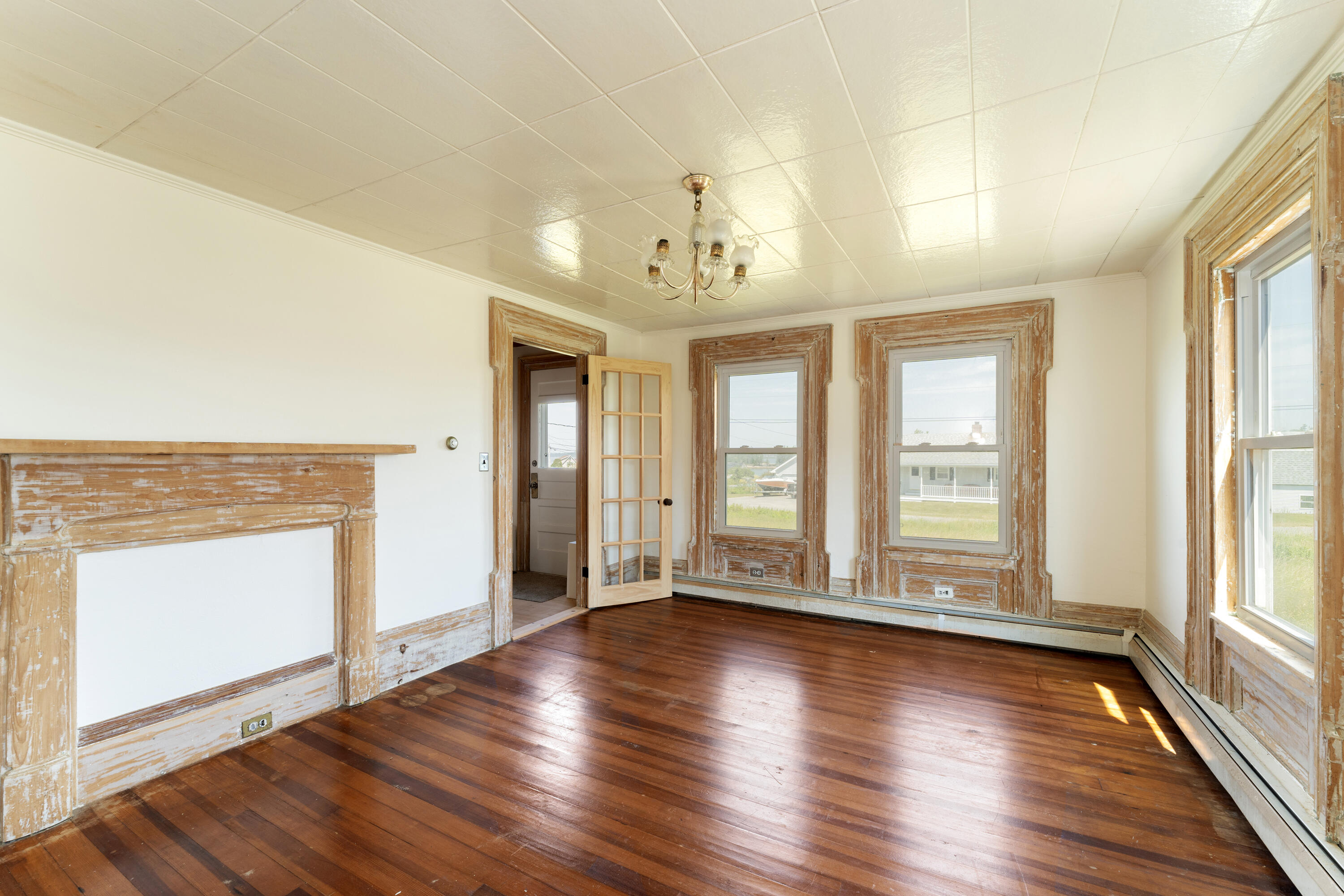 62 Mill Pond Road Beals ME 04611