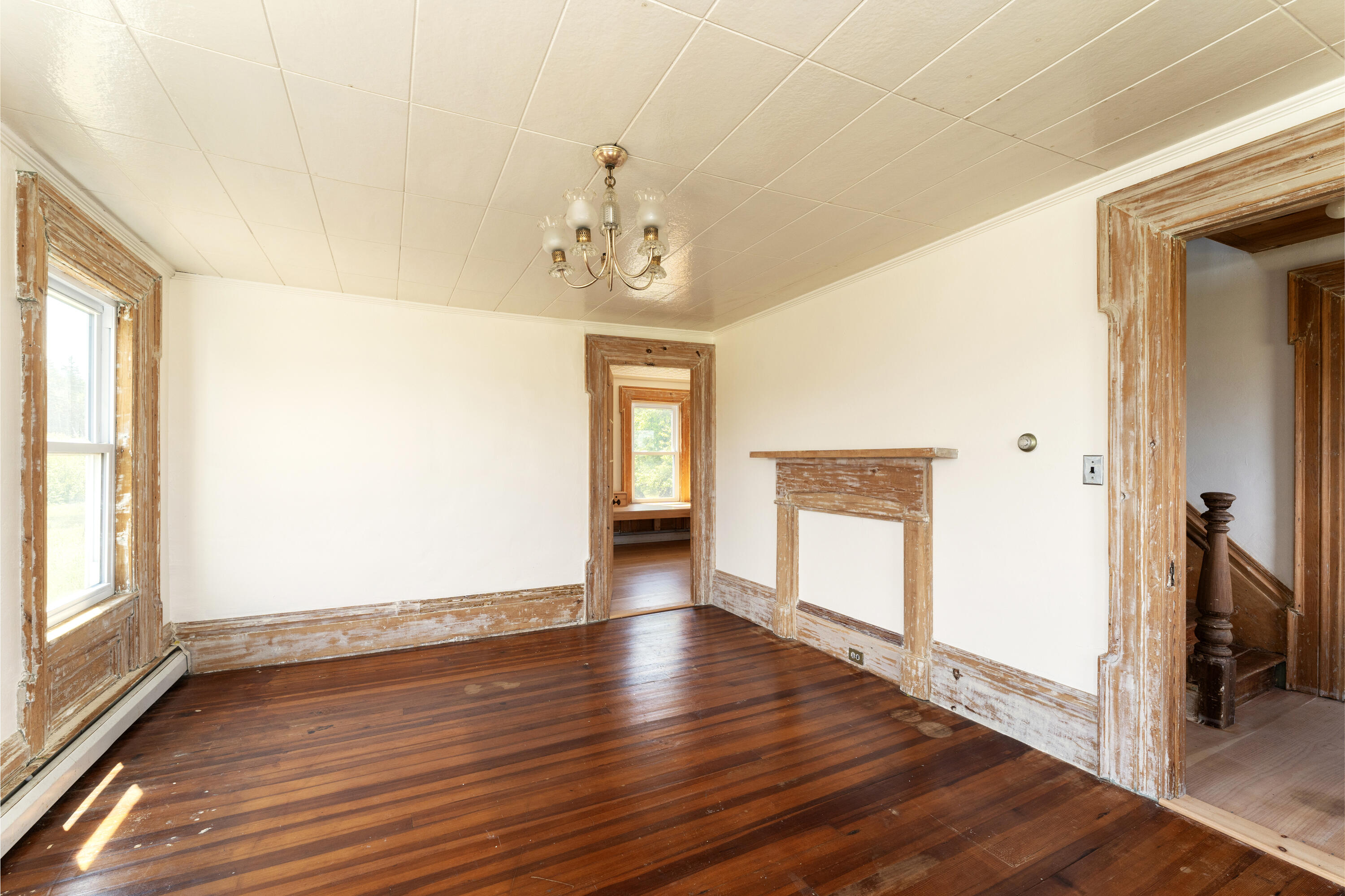 62 Mill Pond Road Beals ME 04611