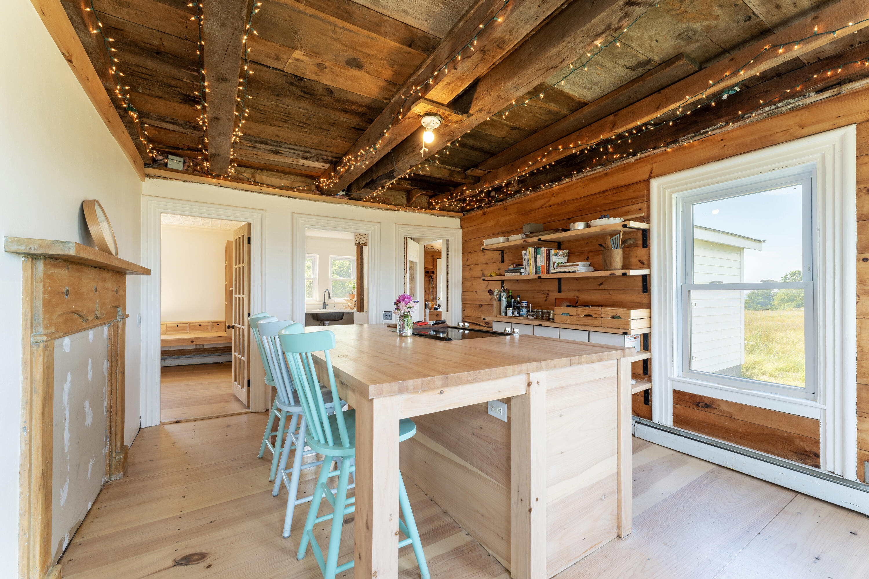 62 Mill Pond Road Beals ME 04611