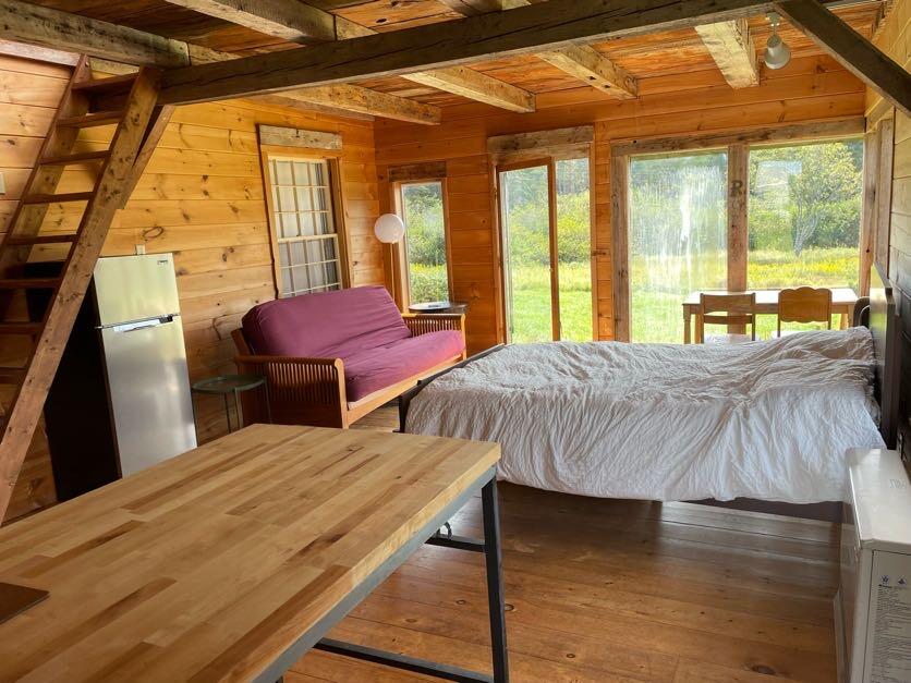 62 Mill Pond Road Beals ME 04611