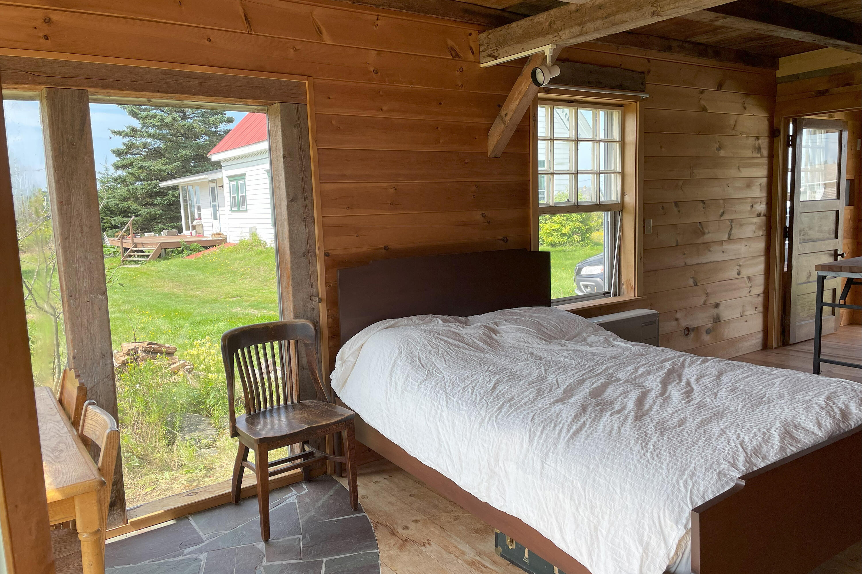 62 Mill Pond Road Beals ME 04611