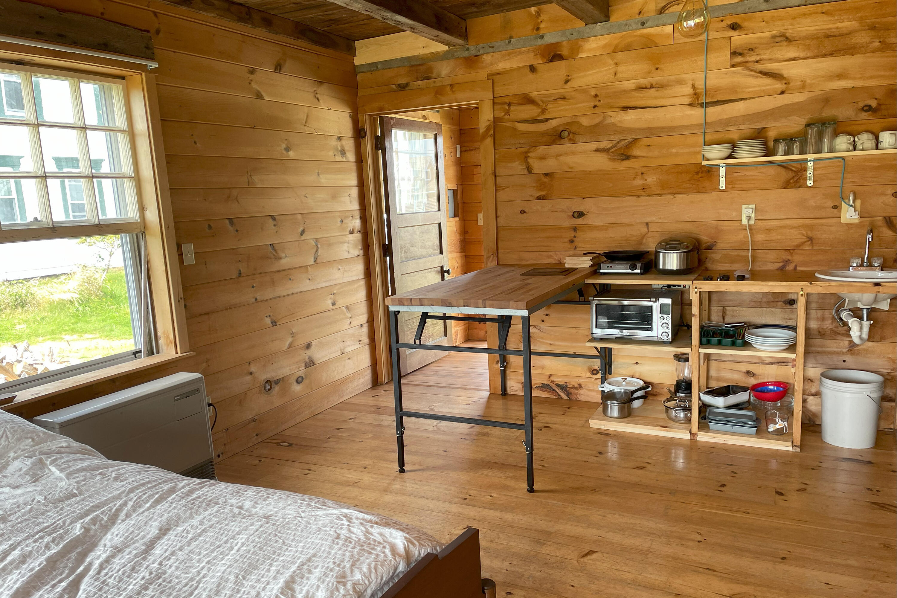 62 Mill Pond Road Beals ME 04611