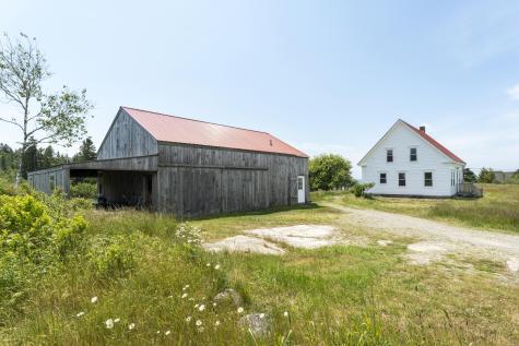 62 Mill Pond Road Beals ME 04611