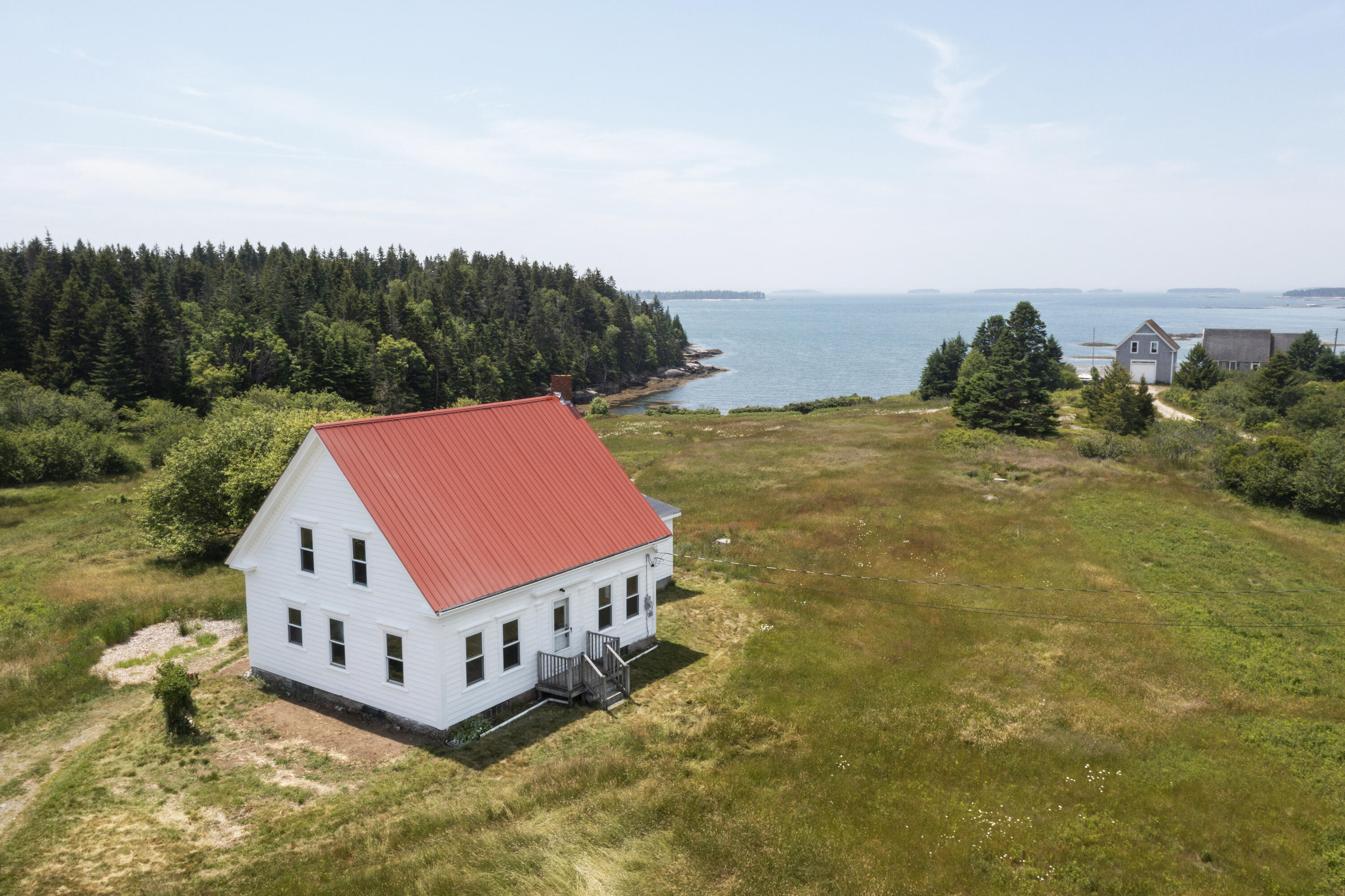 62 Mill Pond Road Beals ME 04611