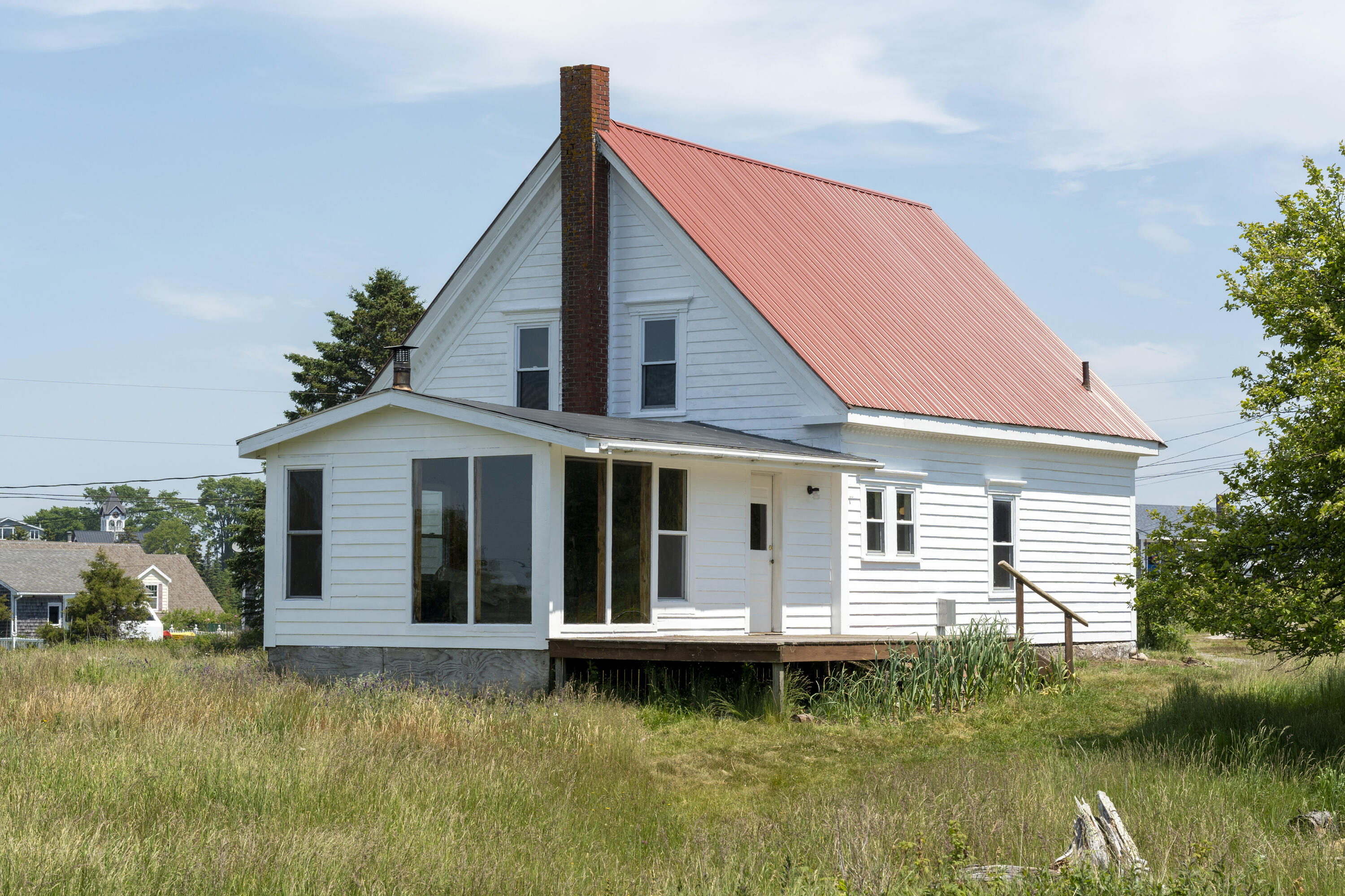 62 Mill Pond Road Beals ME 04611