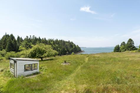 62 Mill Pond Road Beals ME 04611