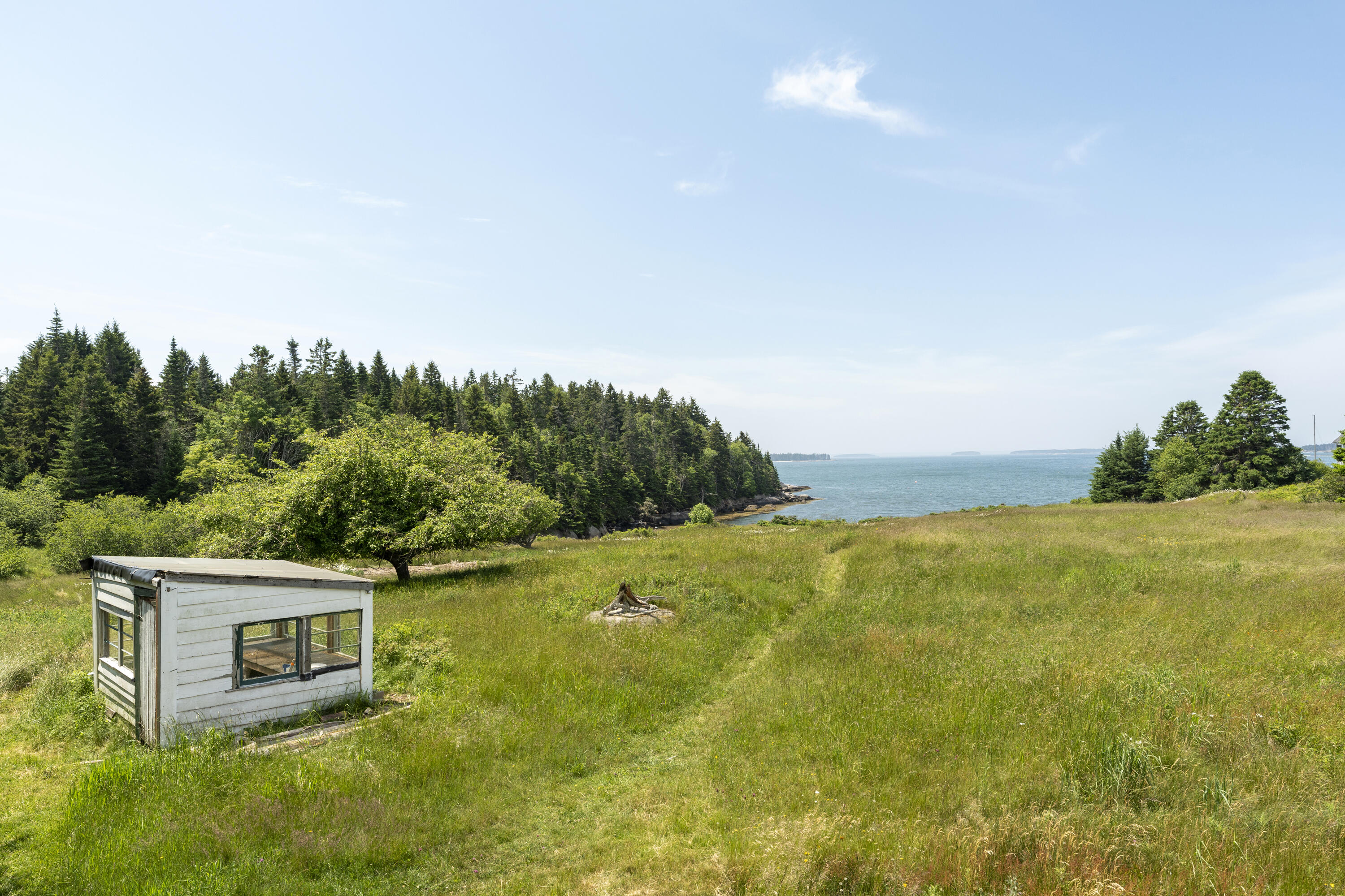 62 Mill Pond Road Beals ME 04611