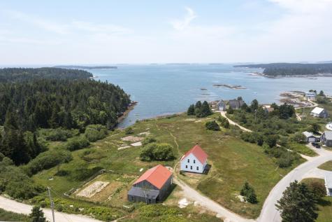 62 Mill Pond Road Beals ME 04611