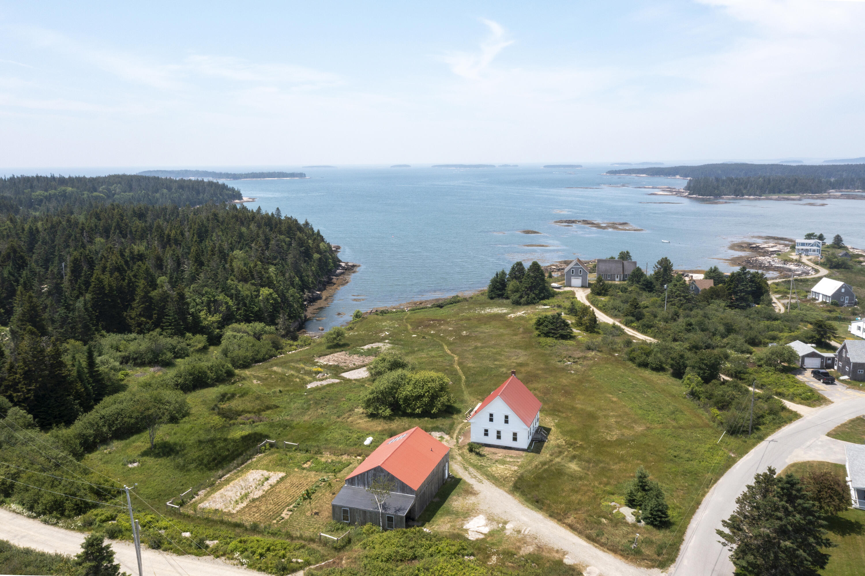 62 Mill Pond Road Beals ME 04611