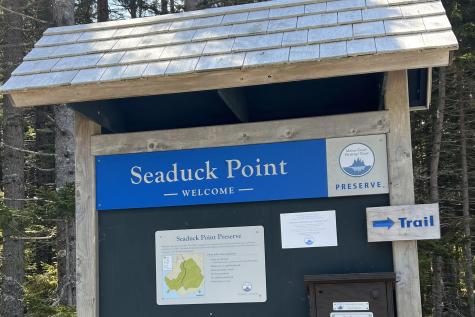 62 Mill Pond Road Beals ME 04611