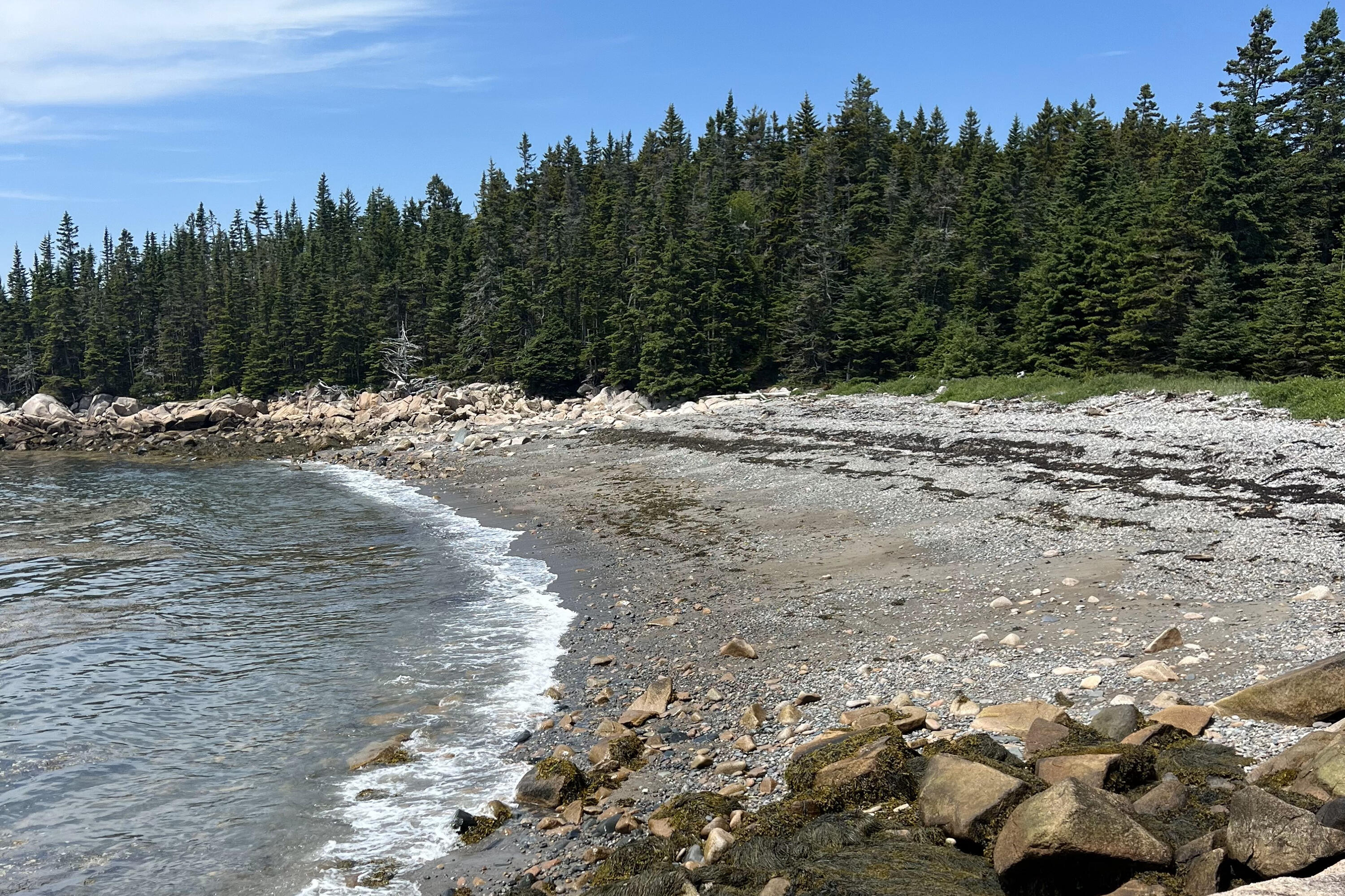 62 Mill Pond Road Beals ME 04611