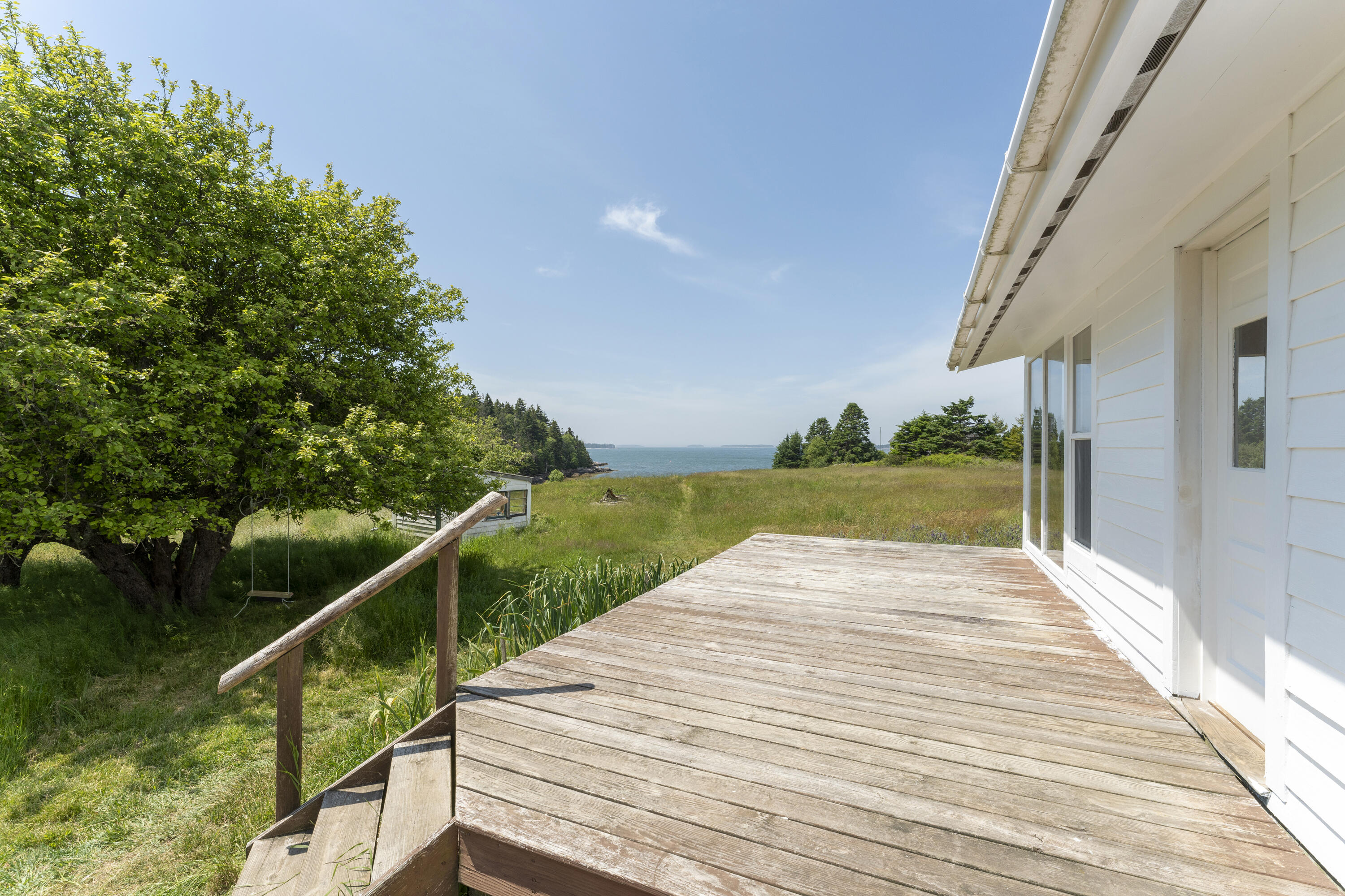 62 Mill Pond Road Beals ME 04611