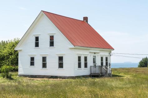 62 Mill Pond Road Beals ME 04611